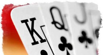 Como adivinhar a sorte usando cartas