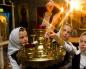 Akathiste russo-orthodoxe à l'éducation de la Mère de Dieu