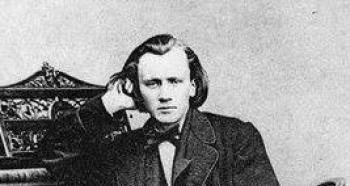 Biyografi Brahms'ın Memleketi